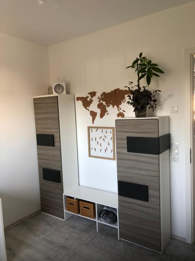 Homeflair Niederkassel Exteriör bild