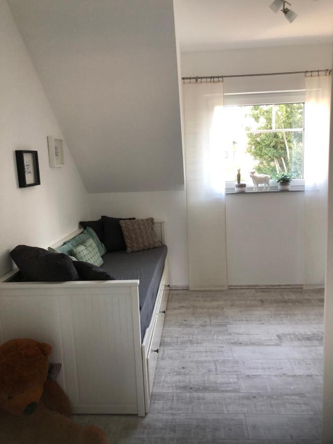 Homeflair Niederkassel Exteriör bild