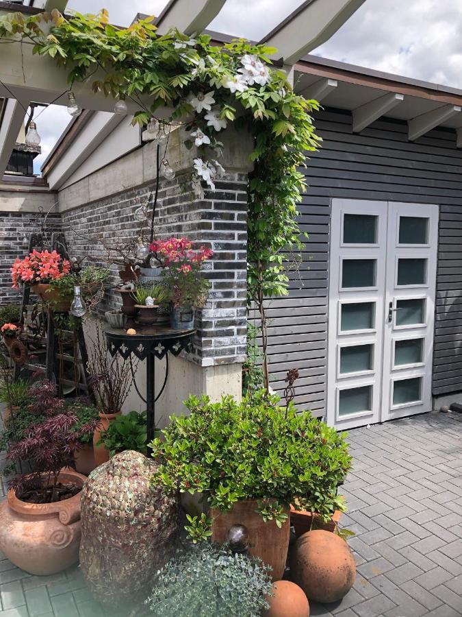 Homeflair Niederkassel Exteriör bild
