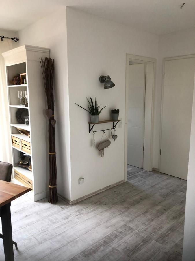 Homeflair Niederkassel Exteriör bild