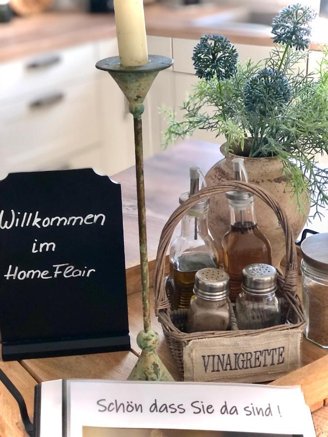 Homeflair Niederkassel Exteriör bild