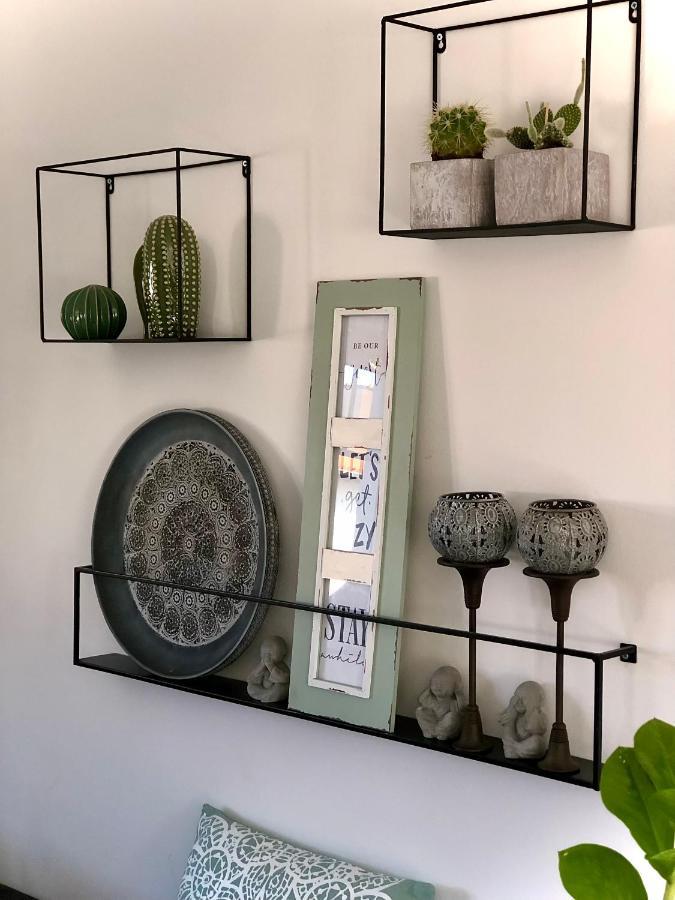 Homeflair Niederkassel Exteriör bild