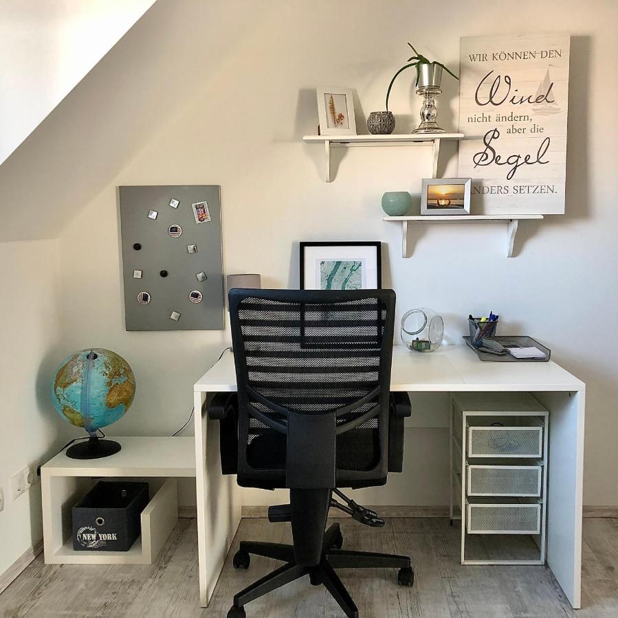Homeflair Niederkassel Exteriör bild