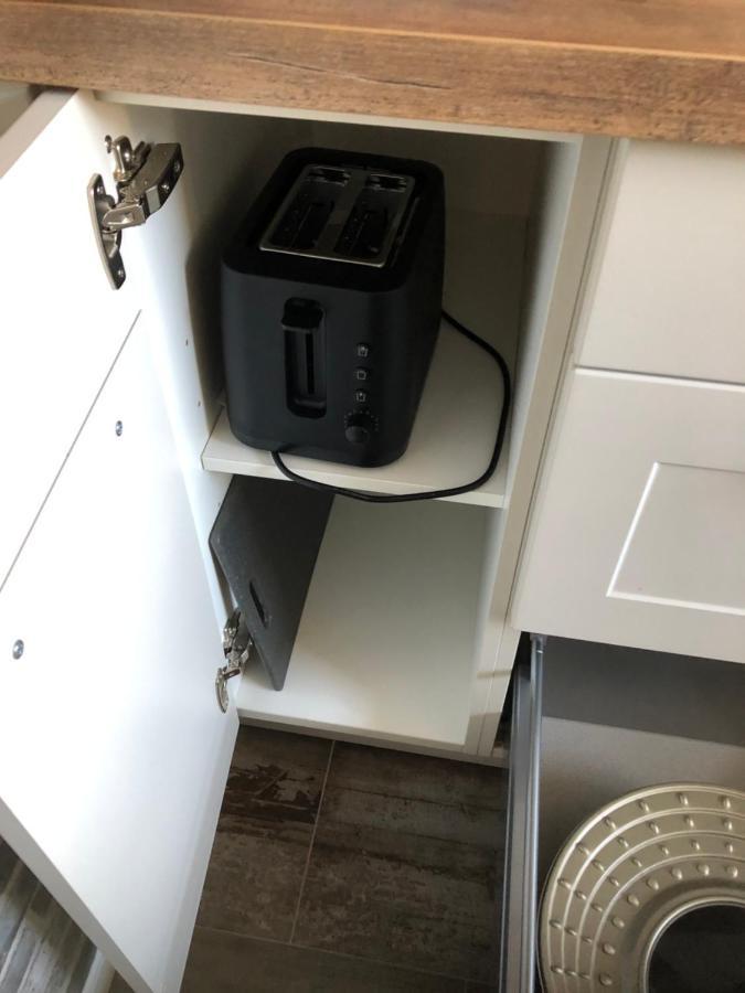 Homeflair Niederkassel Exteriör bild