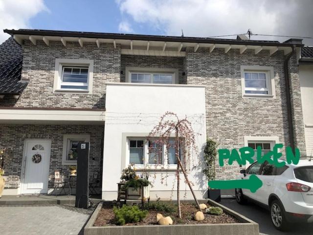 Homeflair Niederkassel Exteriör bild